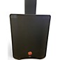 Used Harbinger MLS1000 Powered Speaker