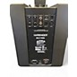 Used Harbinger MLS1000 Powered Speaker