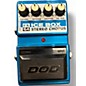 Used DOD FX64 Ice Box Stereo Chorus Effect Pedal thumbnail