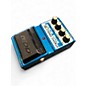 Used DOD FX64 Ice Box Stereo Chorus Effect Pedal