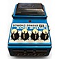 Used DOD FX64 Ice Box Stereo Chorus Effect Pedal