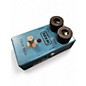 Used MXR M103 Octave Blue Box Effect Pedal