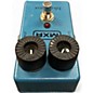 Used MXR M103 Octave Blue Box Effect Pedal