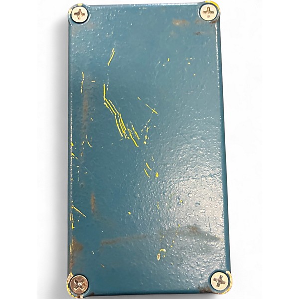 Used MXR M103 Octave Blue Box Effect Pedal