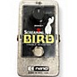 Used Electro-Harmonix Screaming Bird Treble Booster Effect Pedal thumbnail