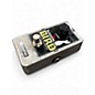 Used Electro-Harmonix Screaming Bird Treble Booster Effect Pedal
