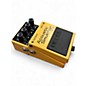 Used BOSS AC2 Acoustic Simulator Effect Pedal