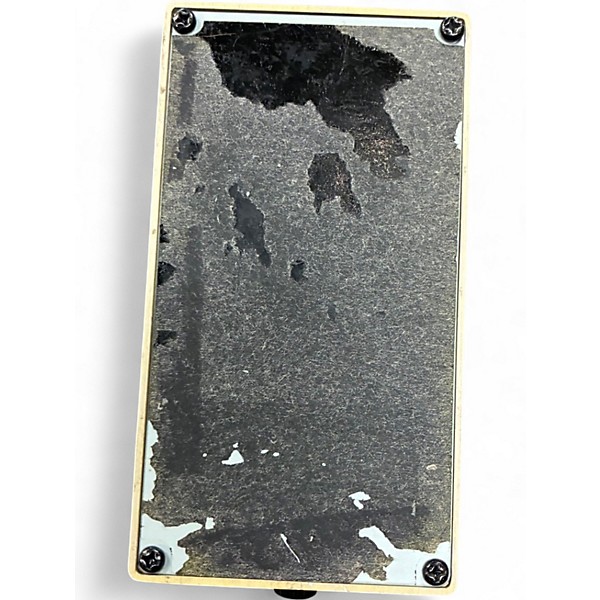 Used BOSS AC2 Acoustic Simulator Effect Pedal