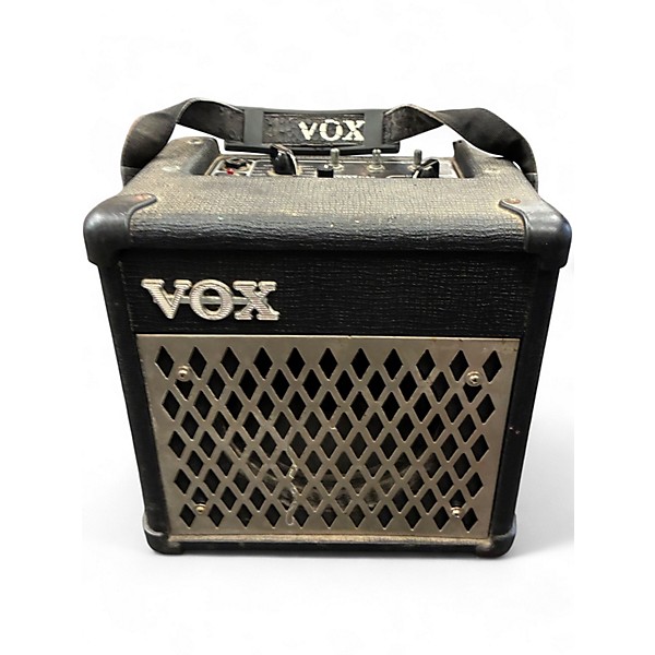 Used VOX DA5 Guitar Combo Amp