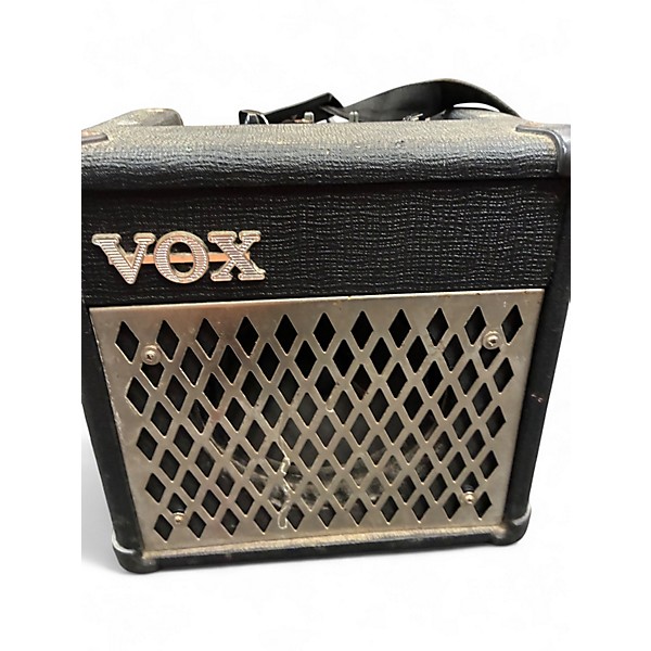 Used VOX DA5 Guitar Combo Amp