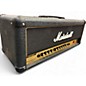 Used Marshall AVT 50H Solid State Guitar Amp Head thumbnail