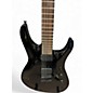 Used Jackson CHRIS BRODERICK HT6 BLACK Solid Body Electric Guitar