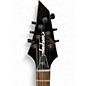 Used Jackson CHRIS BRODERICK HT6 BLACK Solid Body Electric Guitar