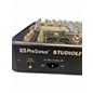 Used PreSonus Studio Live AR8 Unpowered Mixer