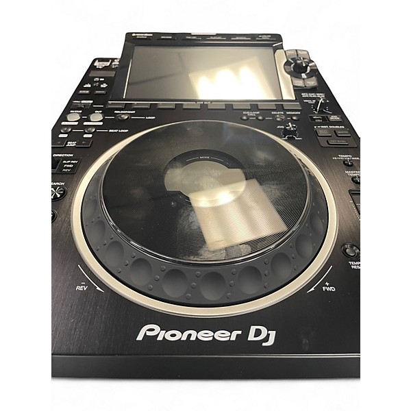 Used Pioneer DJ CDJ-3000 DJ Controller