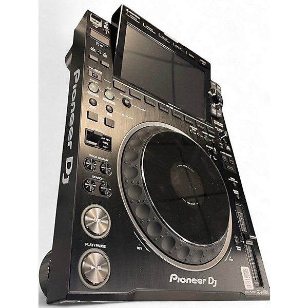Used Pioneer DJ CDJ-3000 DJ Controller