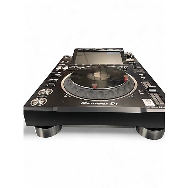 Used Pioneer DJ CDJ-3000 DJ Controller