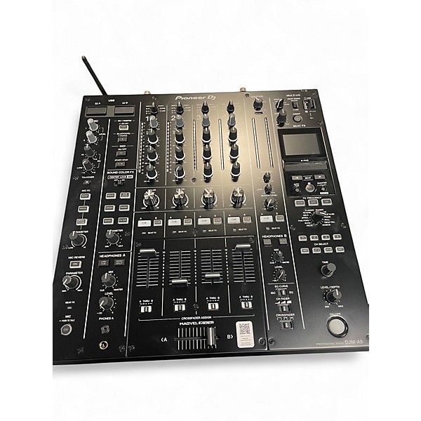 Used Pioneer DJ DJM-A9 DJ Mixer