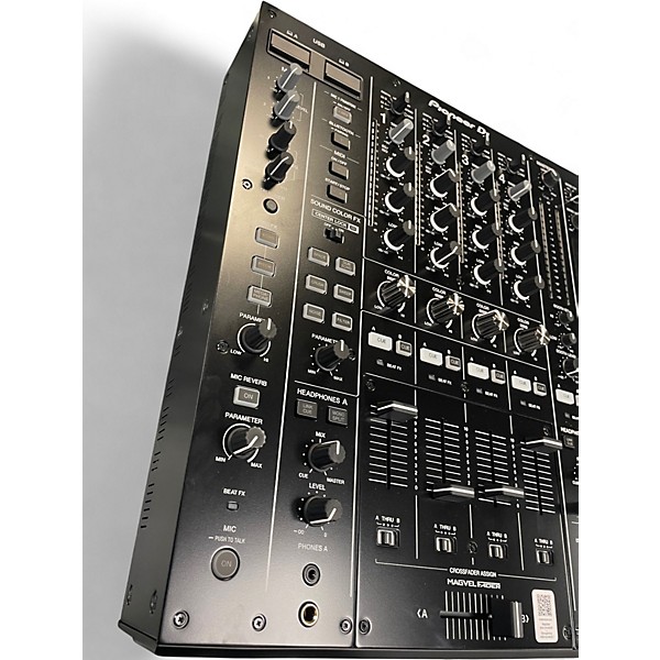 Used Pioneer DJ DJM-A9 DJ Mixer