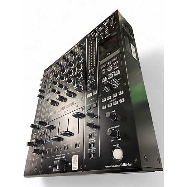 Used Pioneer DJ DJM-A9 DJ Mixer