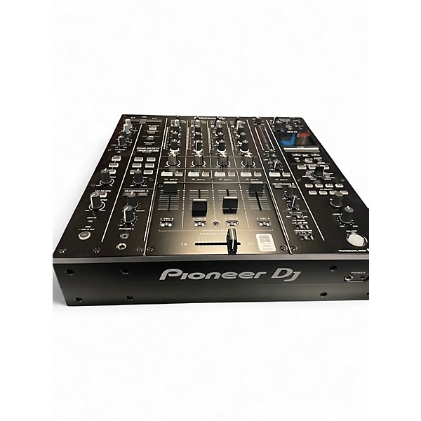 Used Pioneer DJ DJM-A9 DJ Mixer