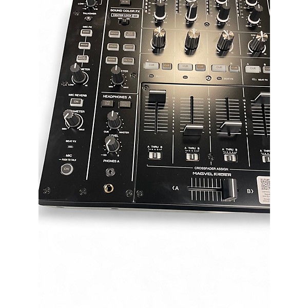 Used Pioneer DJ DJM-A9 DJ Mixer
