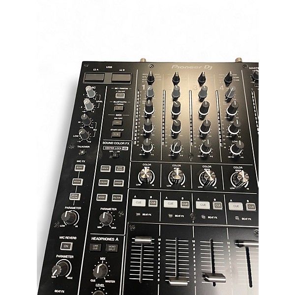 Used Pioneer DJ DJM-A9 DJ Mixer