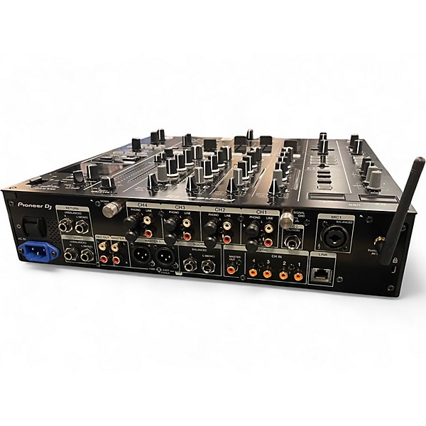 Used Pioneer DJ DJM-A9 DJ Mixer