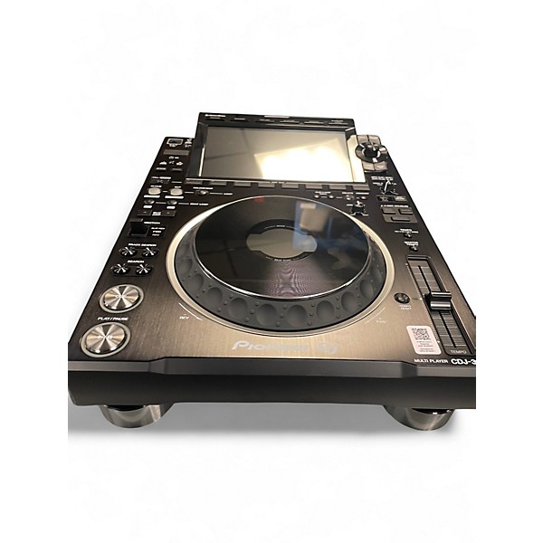 Used Pioneer DJ CDJ-3000 DJ Player