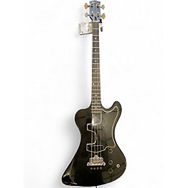 Used 1977 Gibson RD BASS Black Electric Bass Guitar