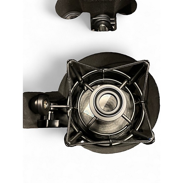 Used Universal Audio Sphere DLX Modeling Condenser Microphone