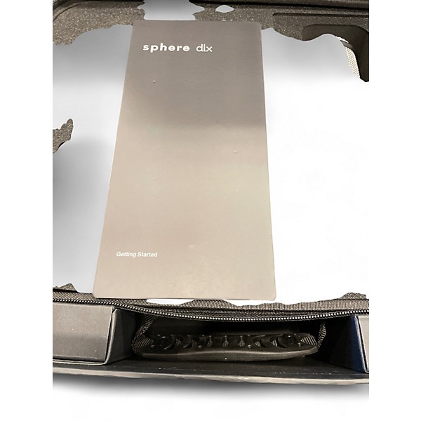 Used Universal Audio Sphere DLX Modeling Condenser Microphone