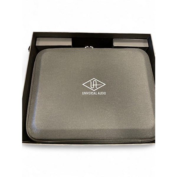 Used Universal Audio Sphere DLX Modeling Condenser Microphone