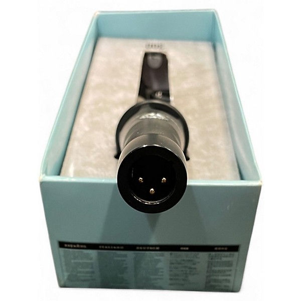 Used Blue Encore 300 Dynamic Microphone