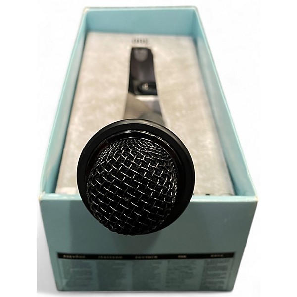 Used Blue Encore 300 Dynamic Microphone