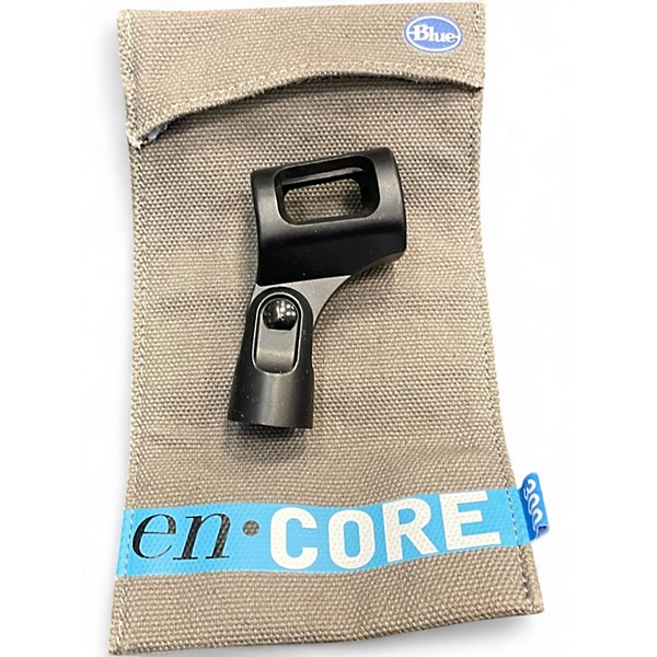 Used Blue Encore 300 Dynamic Microphone