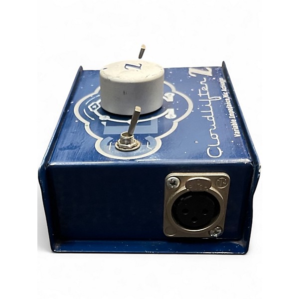 Used Cloud Cloudlifter-Z Microphone Preamp