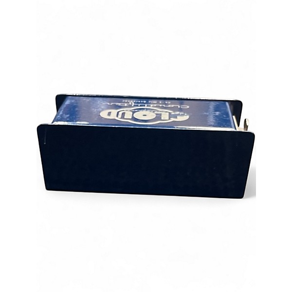 Used Cloud CL1 Exciter