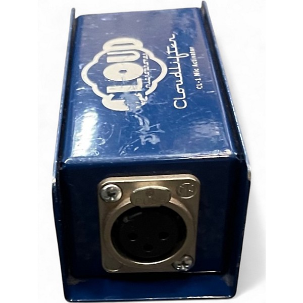 Used Cloud CL1 Exciter