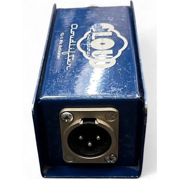 Used Cloud CL1 Exciter