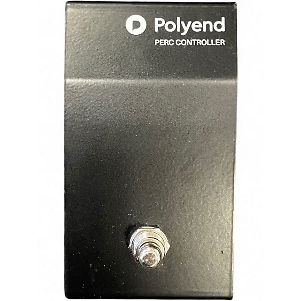 Used Polyend Perc drumming machine MIDI Interface