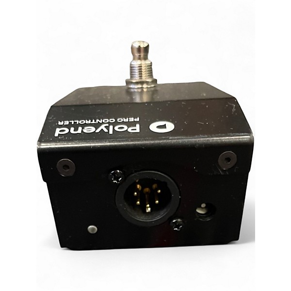 Used Polyend Perc drumming machine MIDI Interface