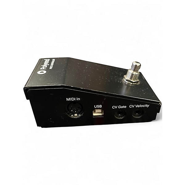 Used Polyend Perc drumming machine MIDI Interface