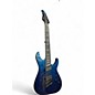Used Schecter Guitar Research REAPER 7 SM ELITE DEEP OCEAN BLUE Solid Body Electric Guitar thumbnail