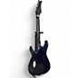 Used Schecter Guitar Research REAPER 7 SM ELITE DEEP OCEAN BLUE Solid Body Electric Guitar