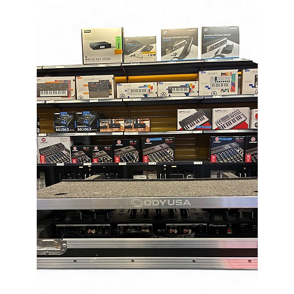 Used Pioneer DJ DDJSX2 DJ Controller