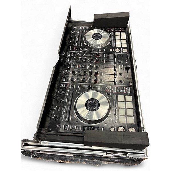 Used Pioneer DJ DDJSX2 DJ Controller