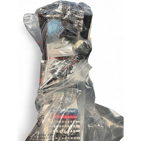 Used DW 9000 Series Single Single Bass Drum Pedal