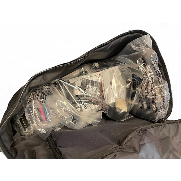 Used DW 9000 Series Single Single Bass Drum Pedal