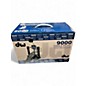 Used DW 9000 Series Single Single Bass Drum Pedal